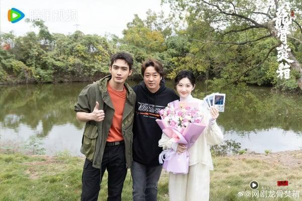 《龙骨焚箱》剧情看点&amp;amp;amp;amp;角色介绍