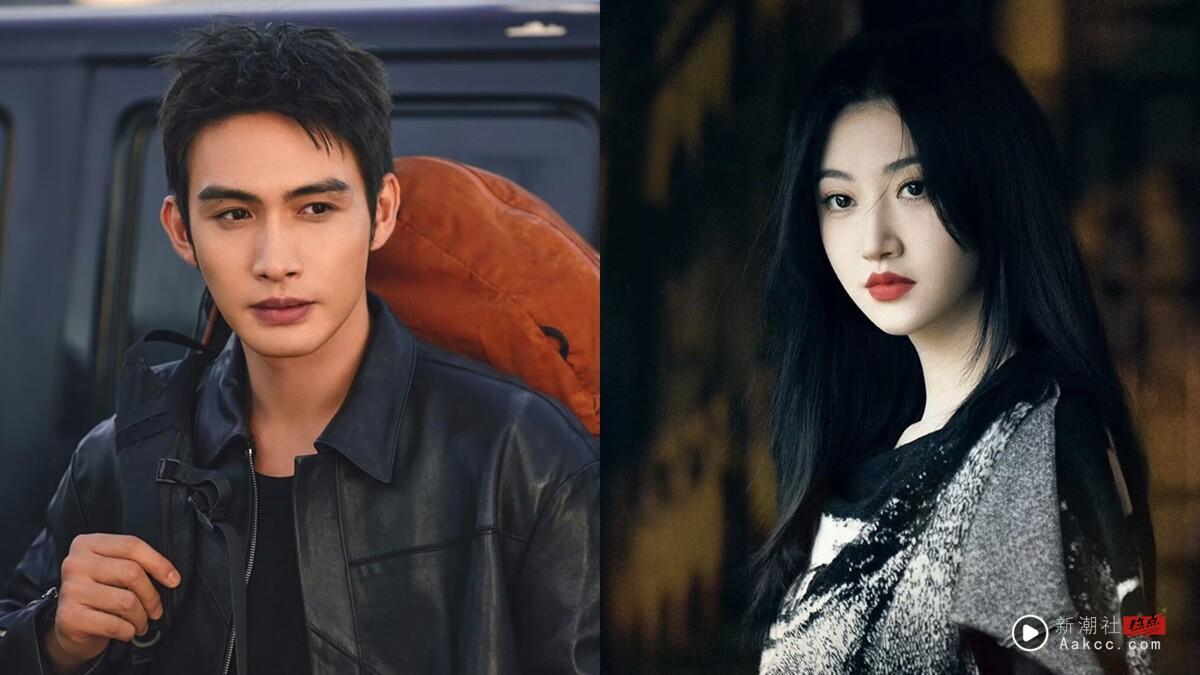 《龙骨焚箱》剧情看点&角色介绍:景甜、张彬彬《司藤》CP二搭,携手踏上刺激寻宝冒险