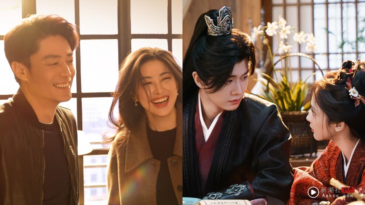 Netflix不该错过的10部电视剧推荐!《他为什么依然单身》超越《凤凰台上》,这部最高评