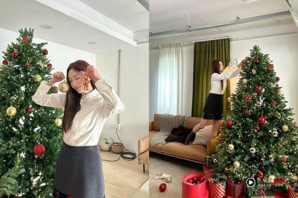 最有仪式感的“六大星座”！处女、金牛、巨蟹都上榜，这星座年底一定要摆圣诞树！