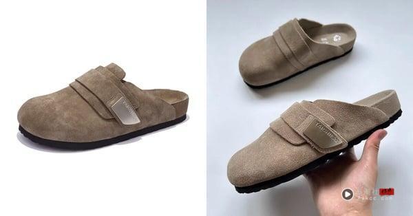 除了Birkenstock！必收高CP穆勒鞋“平替品牌”推荐：PALLADIUM轻量好走、M+FG脚型友好