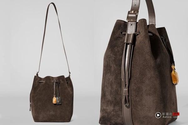 2026秋冬趋势“麂皮包包”推荐