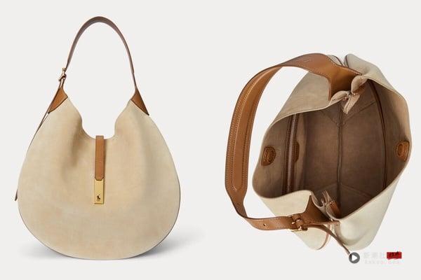 2026秋冬趋势“麂皮包包”推荐