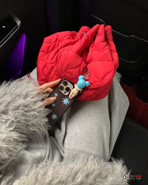 IVE、LE SSERAFIM都在疯的手机装饰Hippers新流行要跟上！Sonny Angel、蒙奇奇太可爱