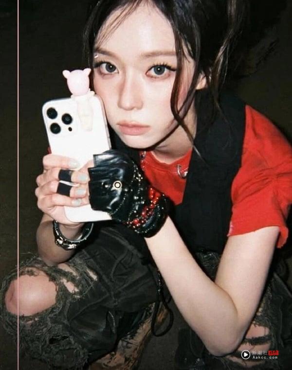 IVE、LE SSERAFIM都在疯的手机装饰Hippers新流行要跟上！Sonny Angel、蒙奇奇太可爱