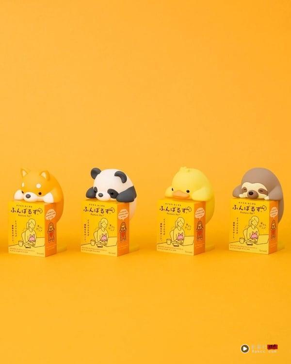 IVE、LE SSERAFIM都在疯的手机装饰Hippers新流行要跟上！Sonny Angel、蒙奇奇太可爱