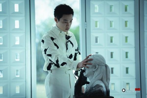 12月“韩剧演员话题度”TOP10：《一吻爆炸》张基龙、安恩真都上榜，冠军实至名归！