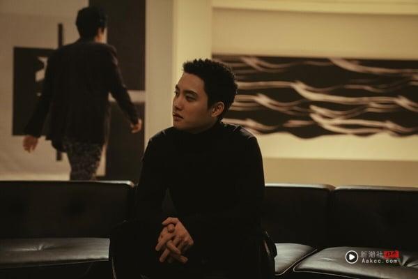 12月“韩剧演员话题度”TOP10：《一吻爆炸》张基龙、安恩真都上榜，冠军实至名归！