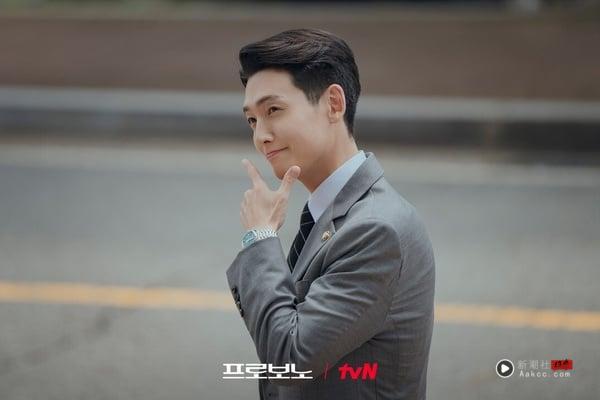 12月“韩剧演员话题度”TOP10：《一吻爆炸》张基龙、安恩真都上榜，冠军实至名归！