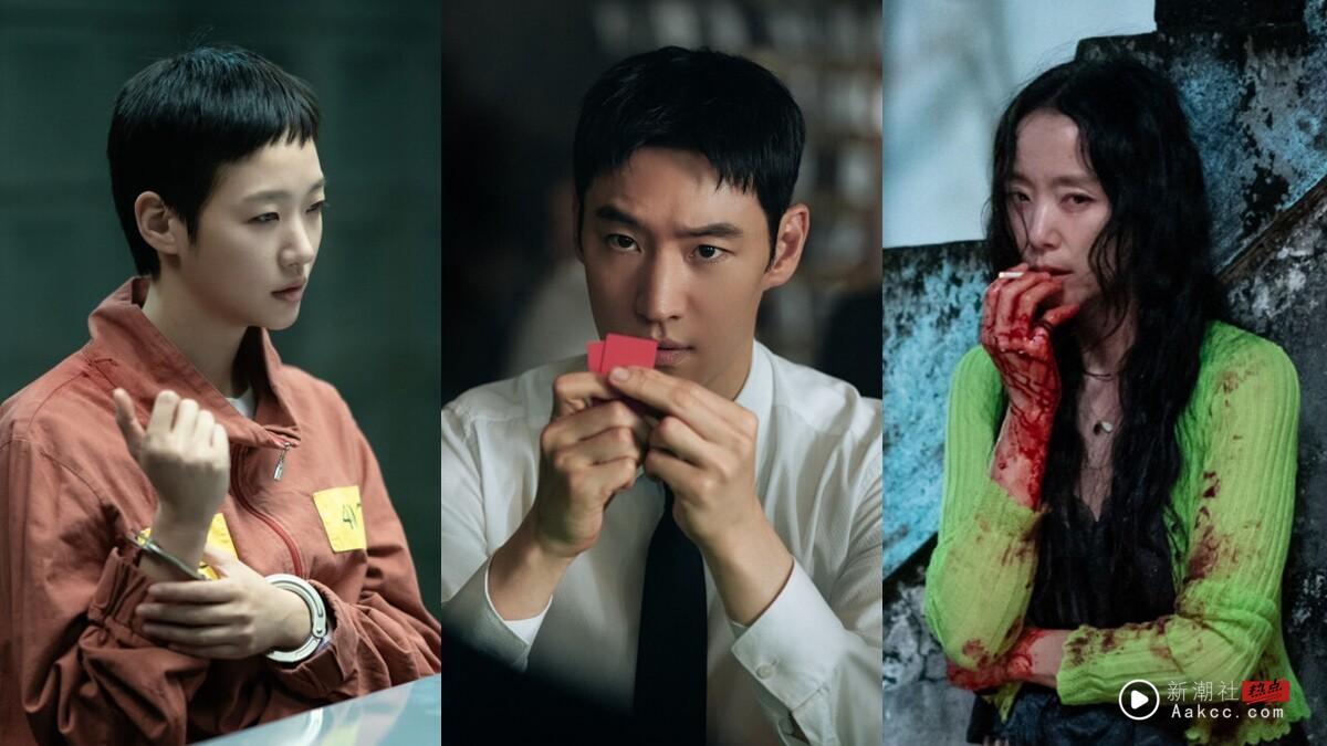 12月“韩剧演员话题度”TOP10:朴叙俊第8,《认罪之罪》金高银、全道嬿都上榜!