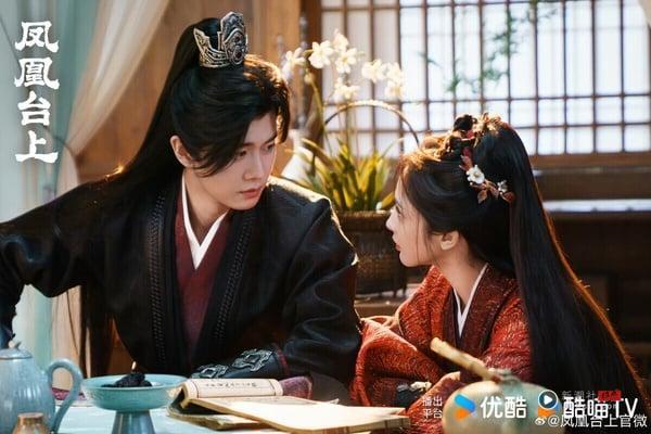 Netflix中国台湾观看排行TOP10！《如果我不曾见过太阳》第7，《亦舞之城》4，冠军真的好看