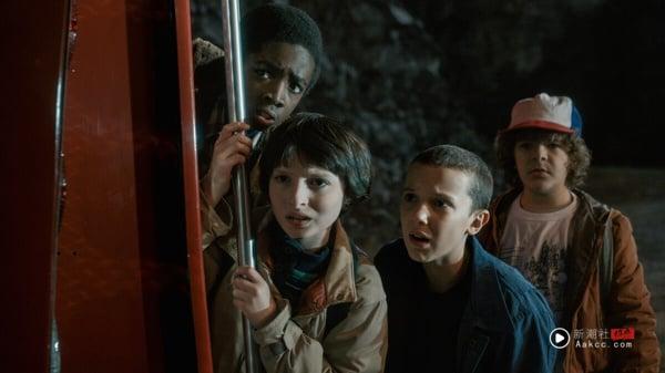 Netflix中国台湾观看排行TOP10！《如果我不曾见过太阳》第7，《亦舞之城》4，冠军真的好看