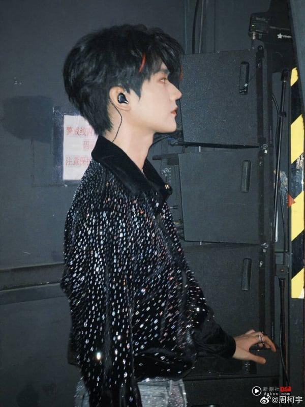 《狙击蝴蝶》6位演员介绍！陈妍希再现“沈佳宜”，周柯宇、谢兴阳都曾参加《创造营》