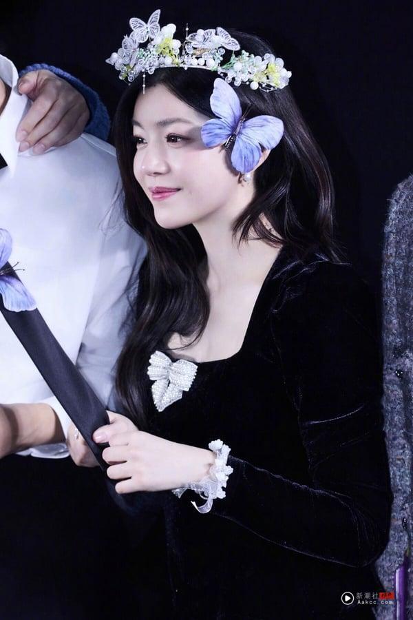 《狙击蝴蝶》6位演员介绍！陈妍希再现“沈佳宜”，周柯宇、谢兴阳都曾参加《创造营》