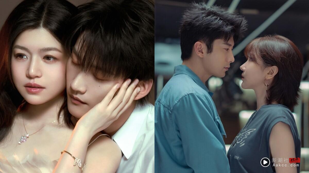 《狙击蝴蝶》6位演员介绍!陈妍希再现“沈佳宜”,周柯宇、谢兴阳都曾参加《创造营》