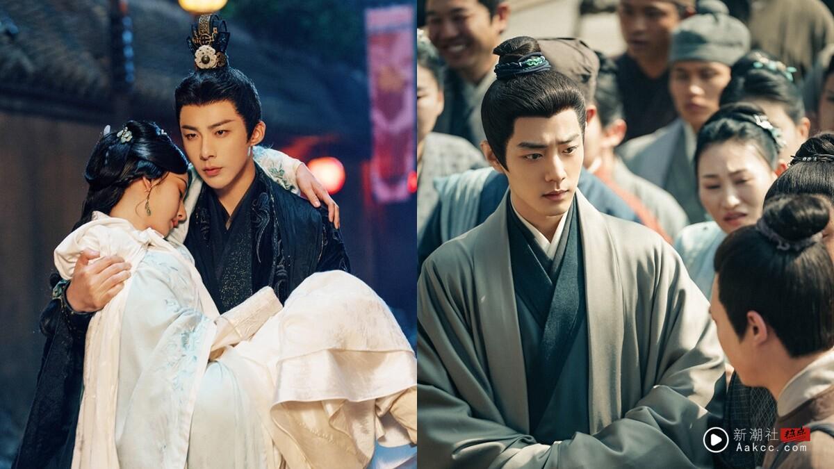 2025电视剧播放指数TOP10!《狙击蝴蝶》落榜,肖战《藏海传》第2,冠军是“好评黑马剧”