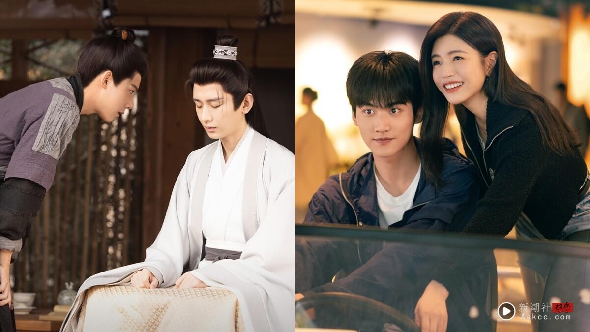 10部“不看是浪费Netflix”近期必追电视剧!《长安二十四计》可追,这部公认“上瘾神剧”