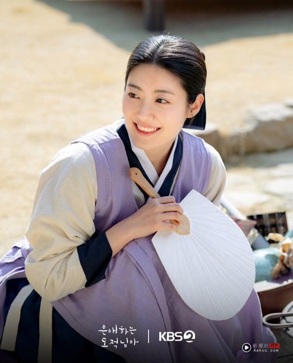 文相敏新剧《恩爱的盗贼大人》剧情看点&amp;amp;amp;amp;amp;amp;amp;amp;amp;amp;amp;角色介绍