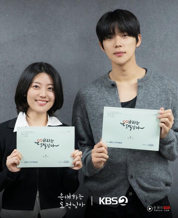 文相敏新剧《恩爱的盗贼大人》剧情看点&amp;amp;amp;amp;amp;amp;amp;amp;amp;amp;amp;角色介绍