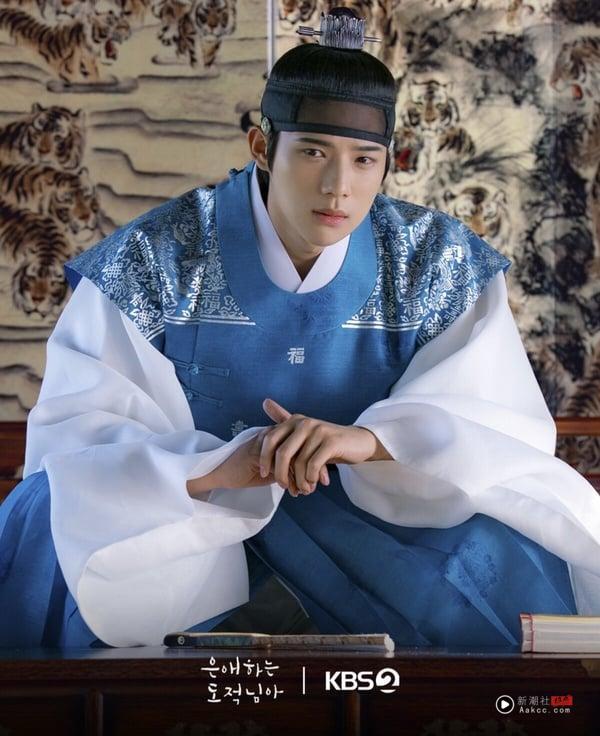 文相敏新剧《恩爱的盗贼大人》剧情看点&amp;amp;amp;amp;amp;amp;amp;amp;amp;amp;amp;角色介绍