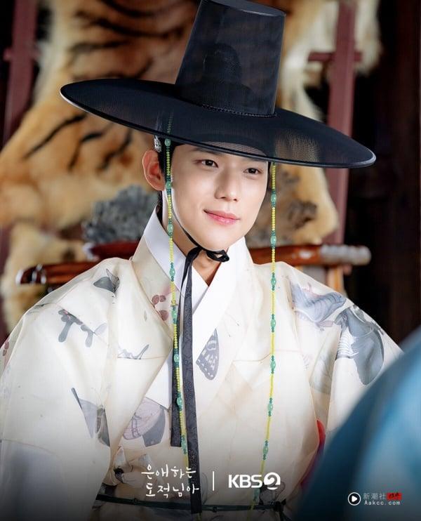 文相敏新剧《恩爱的盗贼大人》剧情看点&amp;amp;amp;amp;amp;amp;amp;amp;amp;amp;amp;角色介绍