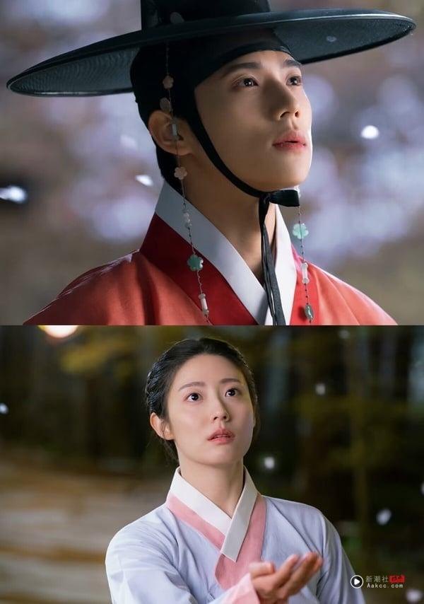 文相敏新剧《恩爱的盗贼大人》剧情看点&amp;amp;amp;amp;amp;amp;amp;amp;amp;amp;amp;角色介绍