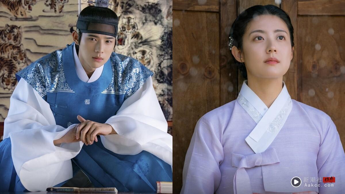 《恩爱的盗贼大人》剧情&角色看点:文相敏化身帅气大君,与南志铉交换灵魂爆笑又高甜