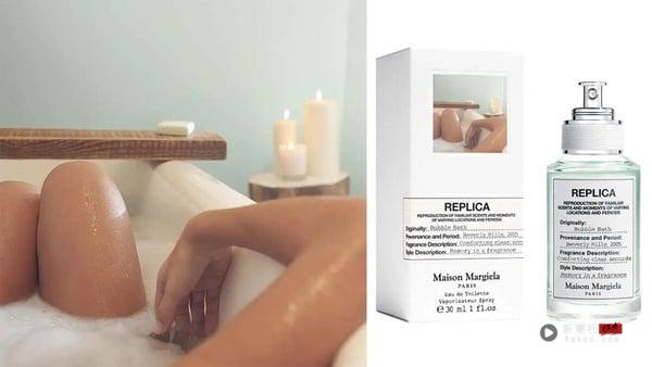 threads友大推小众又高级香水推荐