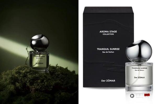 threads友大推小众又高级香水推荐