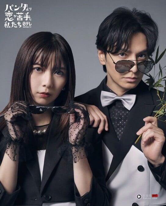 2026 最新日剧推荐20部！池昌旭《Merry Berry Love》，桥本环奈《不良医生！》必追！