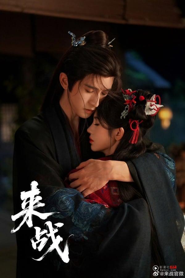 《来战》剧情看点&amp;amp;amp;amp;amp;角色介绍