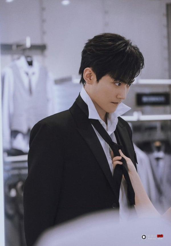 《狙击蝴蝶》周柯宇的N件事