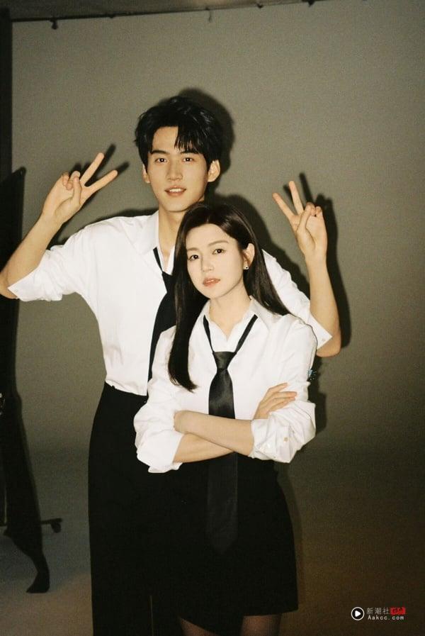 《狙击蝴蝶》周柯宇的N件事