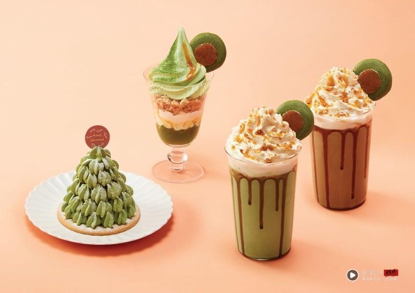 台北圣诞饮品推荐｜FOMO COFFEE热草莓拿铁必喝！八曜和茶联名哈根达斯推草莓奶茶