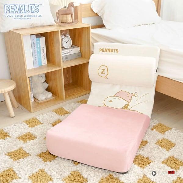 7-11“史努比抽抽乐”疗愈登场！奥拉夫收纳抱枕毯、 狗屋造型收纳桶、 欧欧困靠垫必收