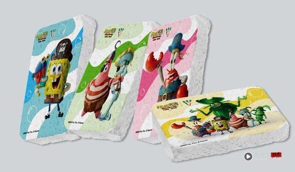 2026拿坡里比萨．炸鸡优惠｜比萨买一送一、炸鸡烤鸡皆优惠，指定套餐送海绵宝宝周边