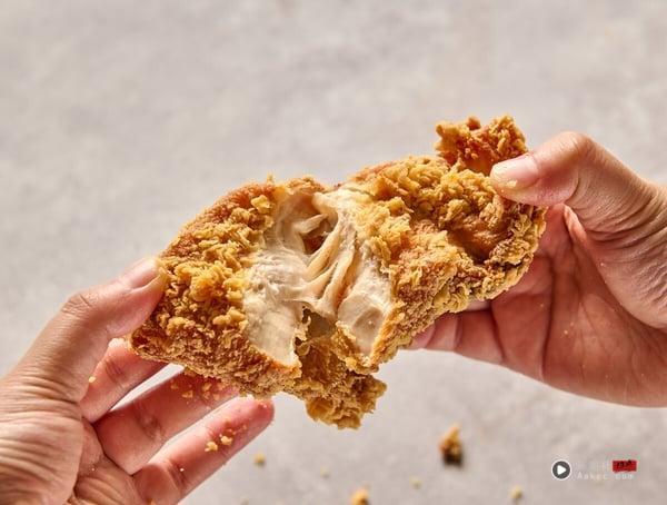 最新拿坡里炸鸡专卖店优惠：即日起～12月22日炸鸡桶下杀199元优惠价开吃