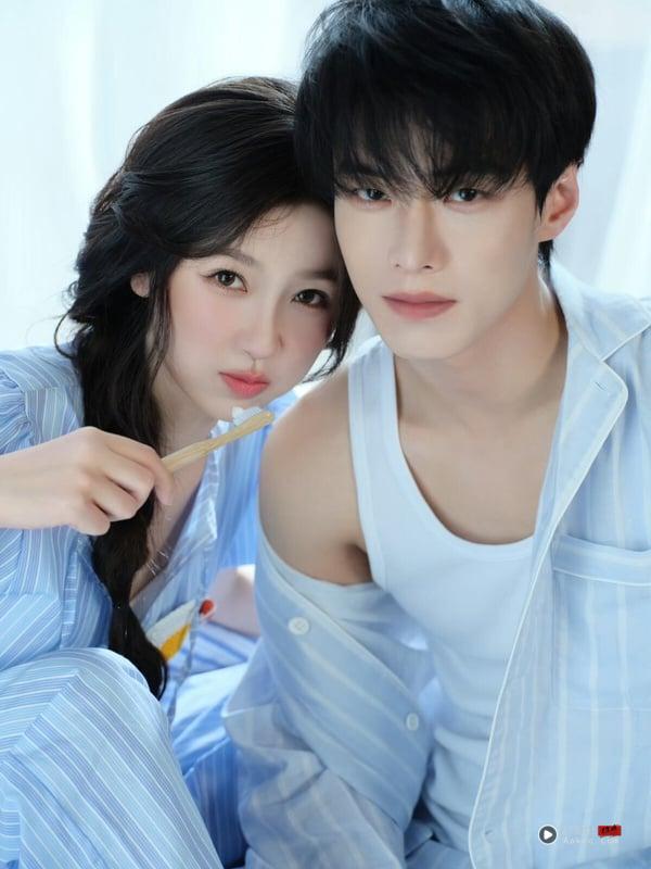 虞书欣《双轨》开播评价！