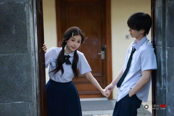 虞书欣《双轨》开播评价！