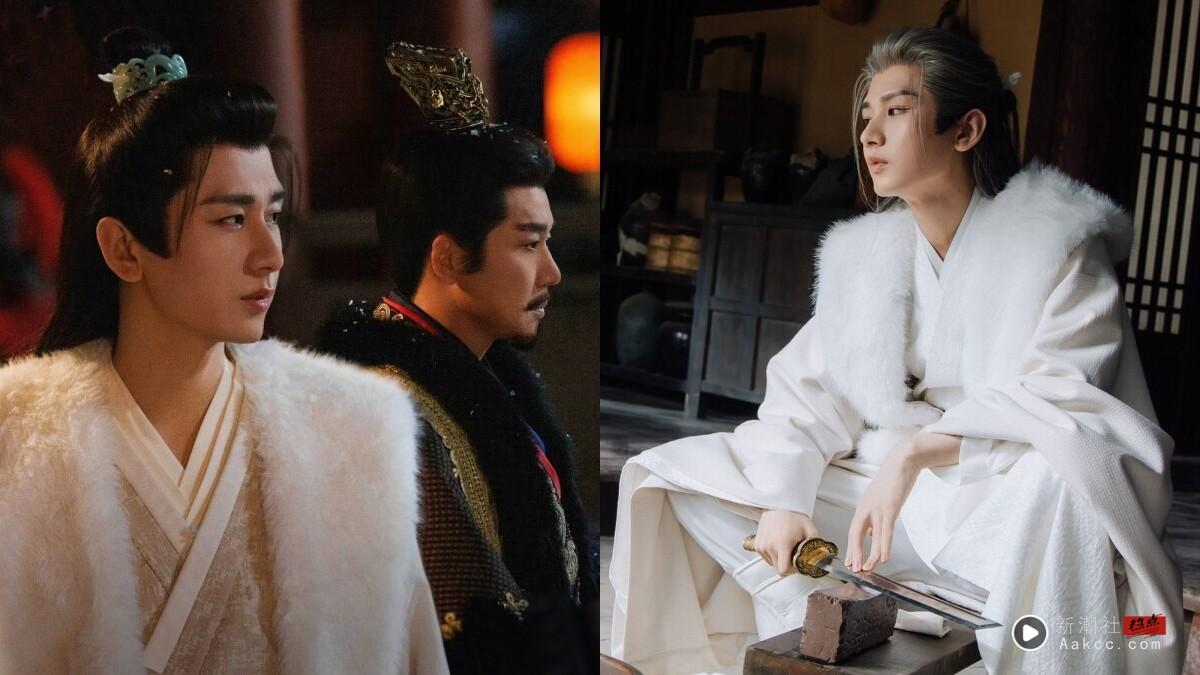 Netflix《长安二十四计》开播即屠榜！成毅手刃仇敌爽度破表，全网看好成年度剧王