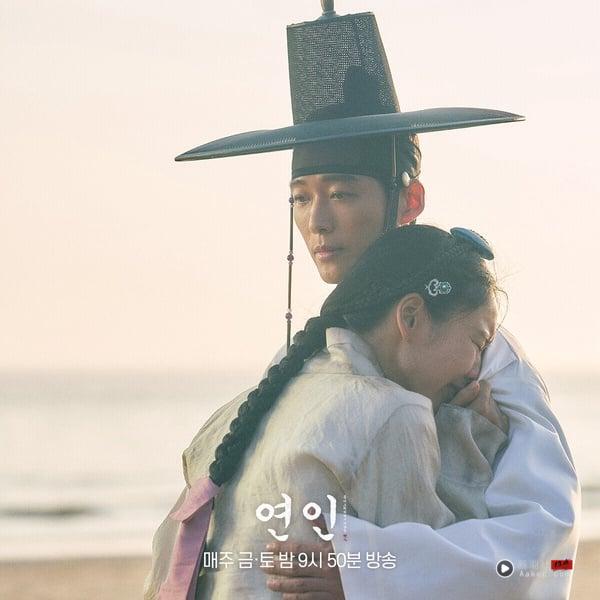 6部Netflix没播但“真值得追”韩剧！朴叙俊《等待京道》好看，最后一部更是一集上瘾！