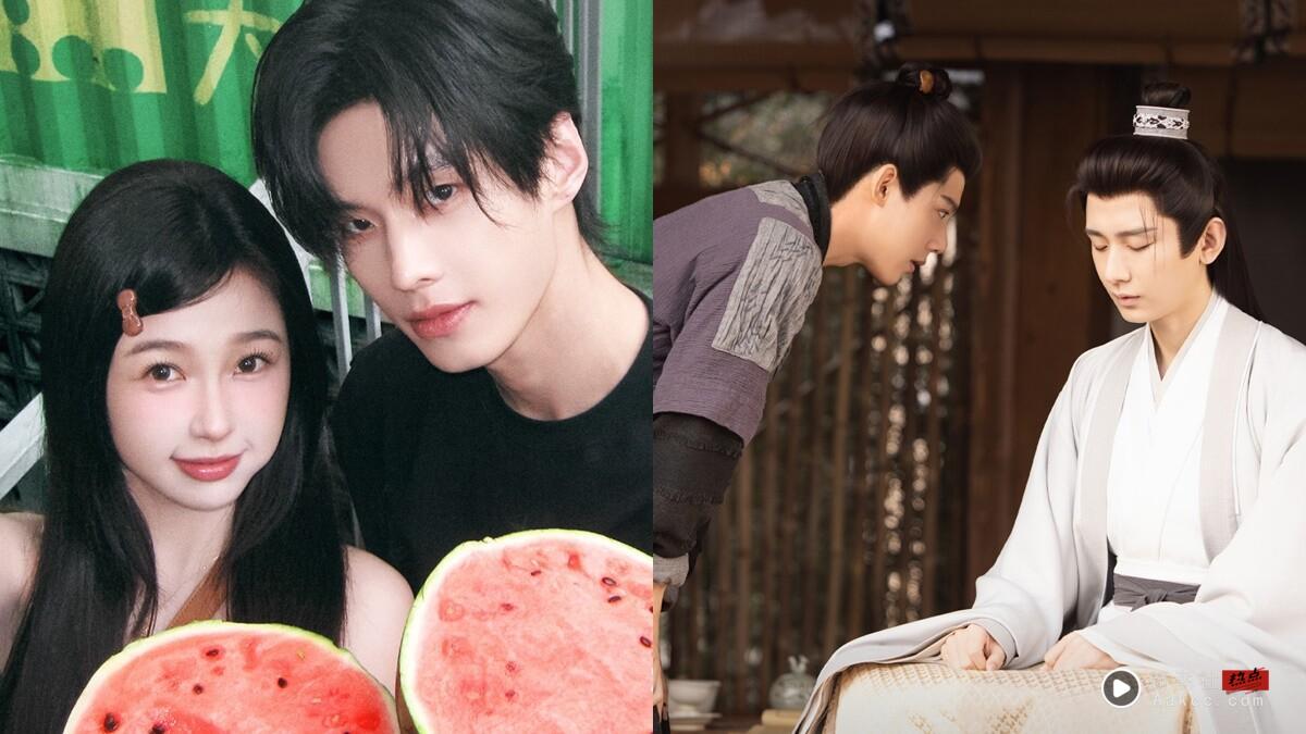 电视剧热度榜TOP10！虞书欣《双轨》第8，成毅《长安二十四计》第2，冠军好看到欲罢不能