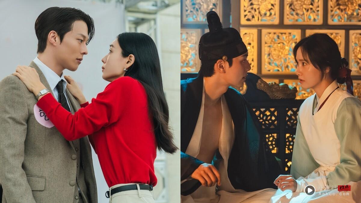 2025Netflix韩剧收视排行榜TOP7！《台风商社》垫底，《一吻爆炸》第4，冠军断层第一！