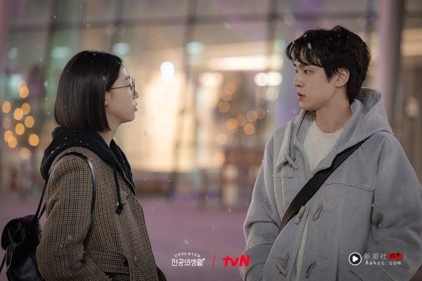 2025Netflix韩剧收视排行榜TOP7！《台风商社》垫底，《一吻爆炸》第4，冠军断层第一！