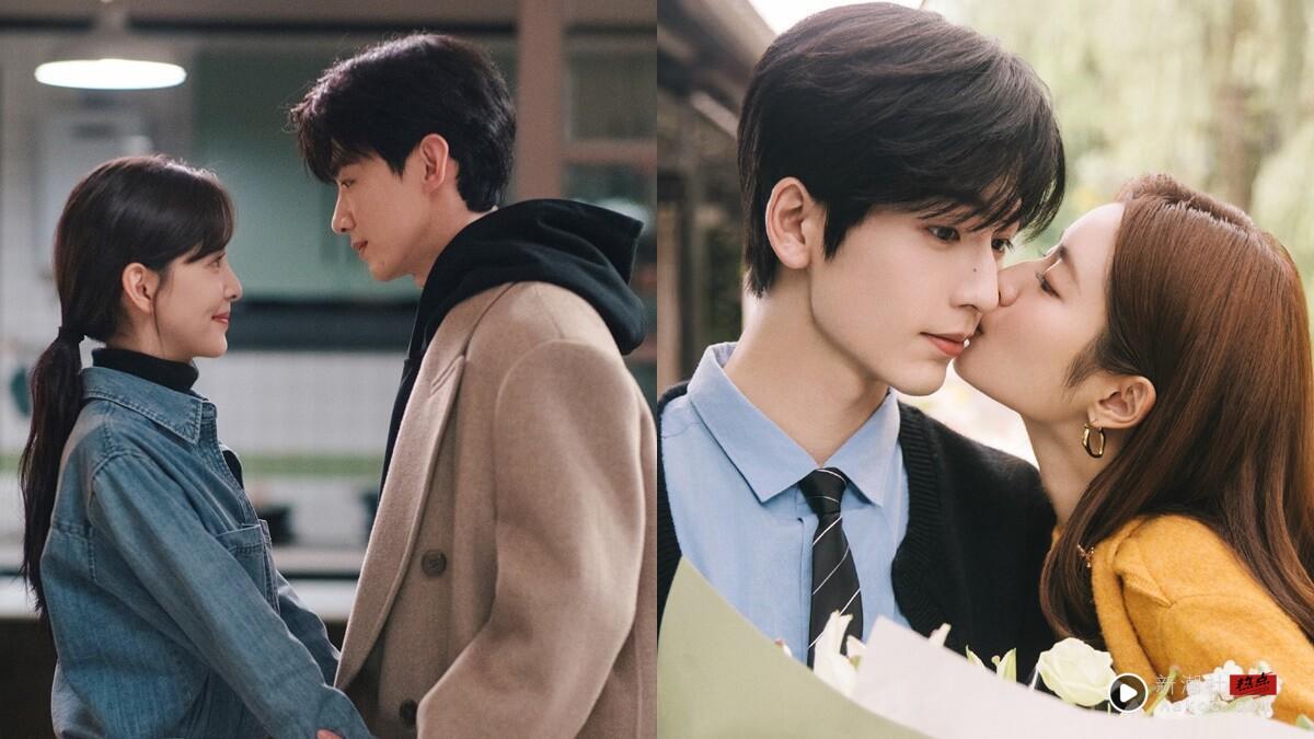 2025现偶甜宠电视剧网播量TOP10!《狙击蝴蝶》落榜《难哄》13亿第二，冠军唯一破20亿大关