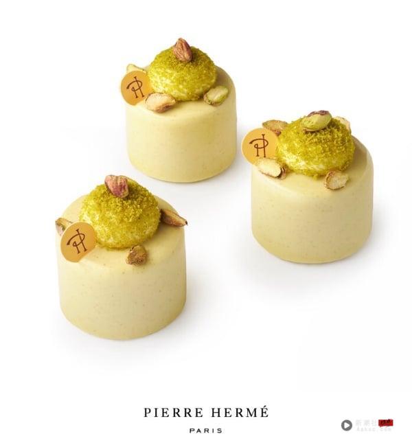 法式精品马卡龙PIERRE HERM PARIS携手迪士尼推圣诞礼盒