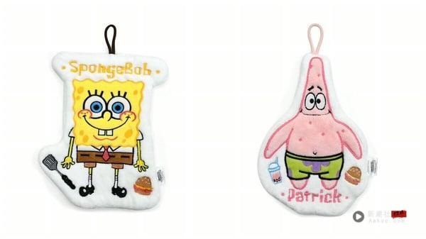 7-11“海绵宝宝集点”登场！迷因比奇堡盲盒、毛球小吃货盲盒、海绵宝宝大公仔可爱必收