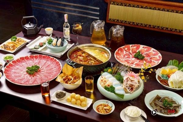 鼎王麻辣锅在红什么？