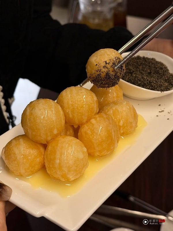 鼎王必吃菜单+1！中国台湾味独家菜色要吃