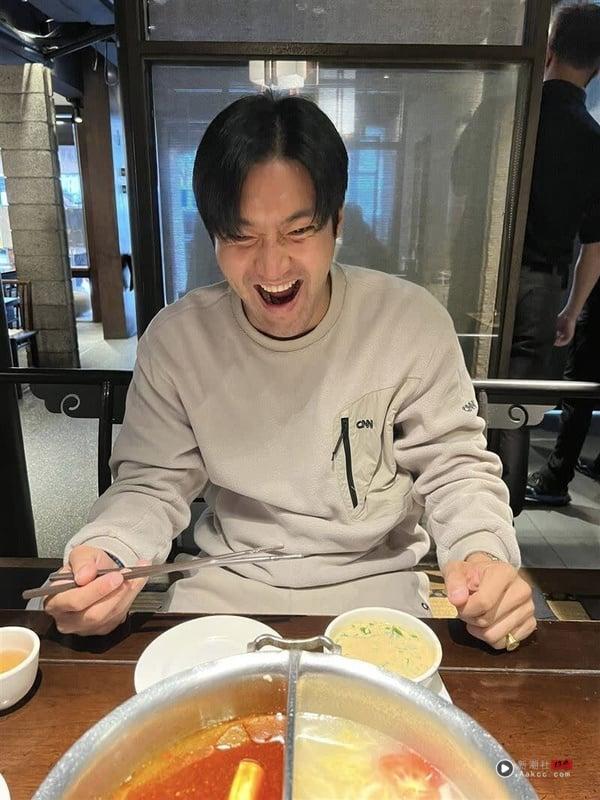 鼎王麻辣锅在红什么？SJ始源来台必吃美食